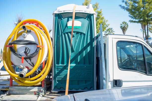 Best Wedding porta potty rental  in Pinetop Lakeside, AZ