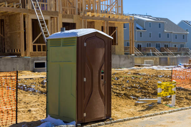 Portable bathroom rental in Pinetop Lakeside, AZ