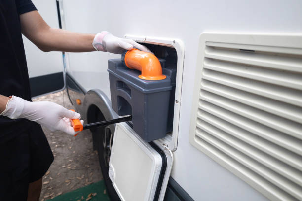 Best Construction site porta potty rental  in Pinetop Lakeside, AZ