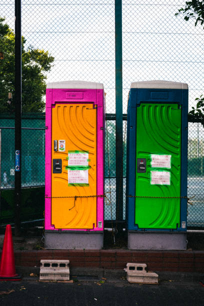 Pinetop Lakeside, AZ porta potty rental Company